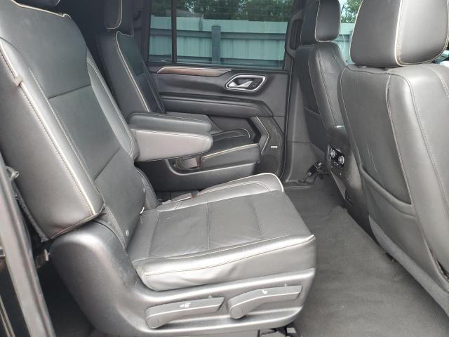 2021 CHEVROLET SUBURBAN C 1GNSCFKD5MR280140