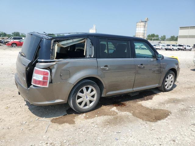 Vin: 2fmgk5c81ebd31842, lot: 60566595, ford flex sel 20143