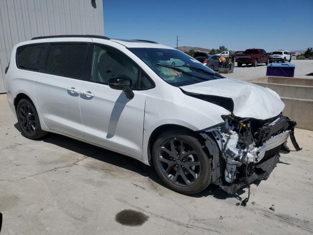 Vin: 2c4rc1gg6sr569502, lot: 62943745, chrysler pacifica limited 20254