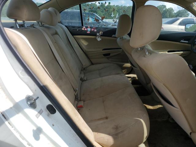 2012 HONDA ACCORD LXP - 1HGCP2F41CA001334