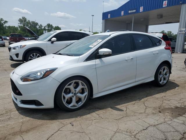 Vin: 1fadp3l92el438801, lot: 59712595, ford focus st 2014 img_1