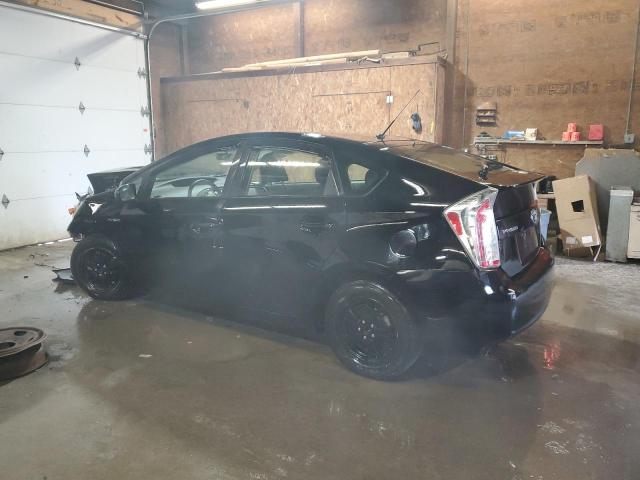 Vin: jtdkn3duxc5445054, lot: 60409325, toyota prius 20122