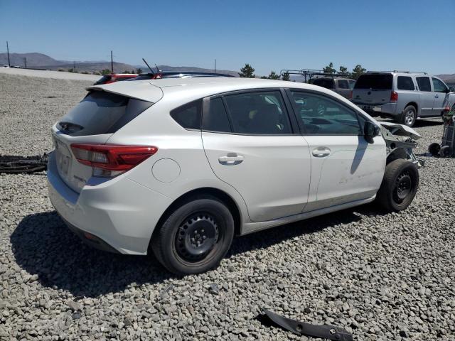 Vin: 4s3gtab63l3731120, lot: 60528645, subaru impreza 20203