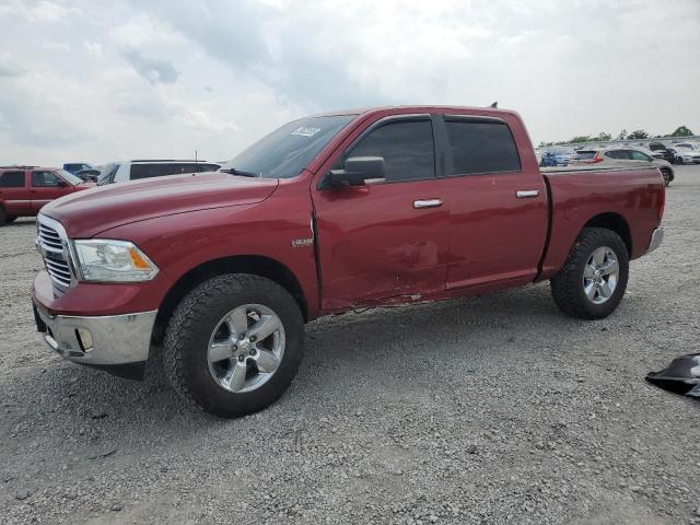 RAM 1500 SLT
