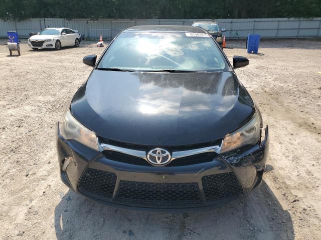 2017 TOYOTA CAMRY LE 4T1BF1FK6HU440939
