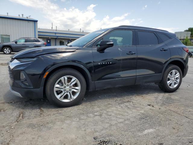 2020 CHEVROLET BLAZER 3LT 3GNKBJR46LS590935