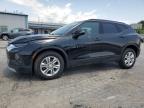2020 CHEVROLET BLAZER 3LT - 3GNKBJR46LS590935