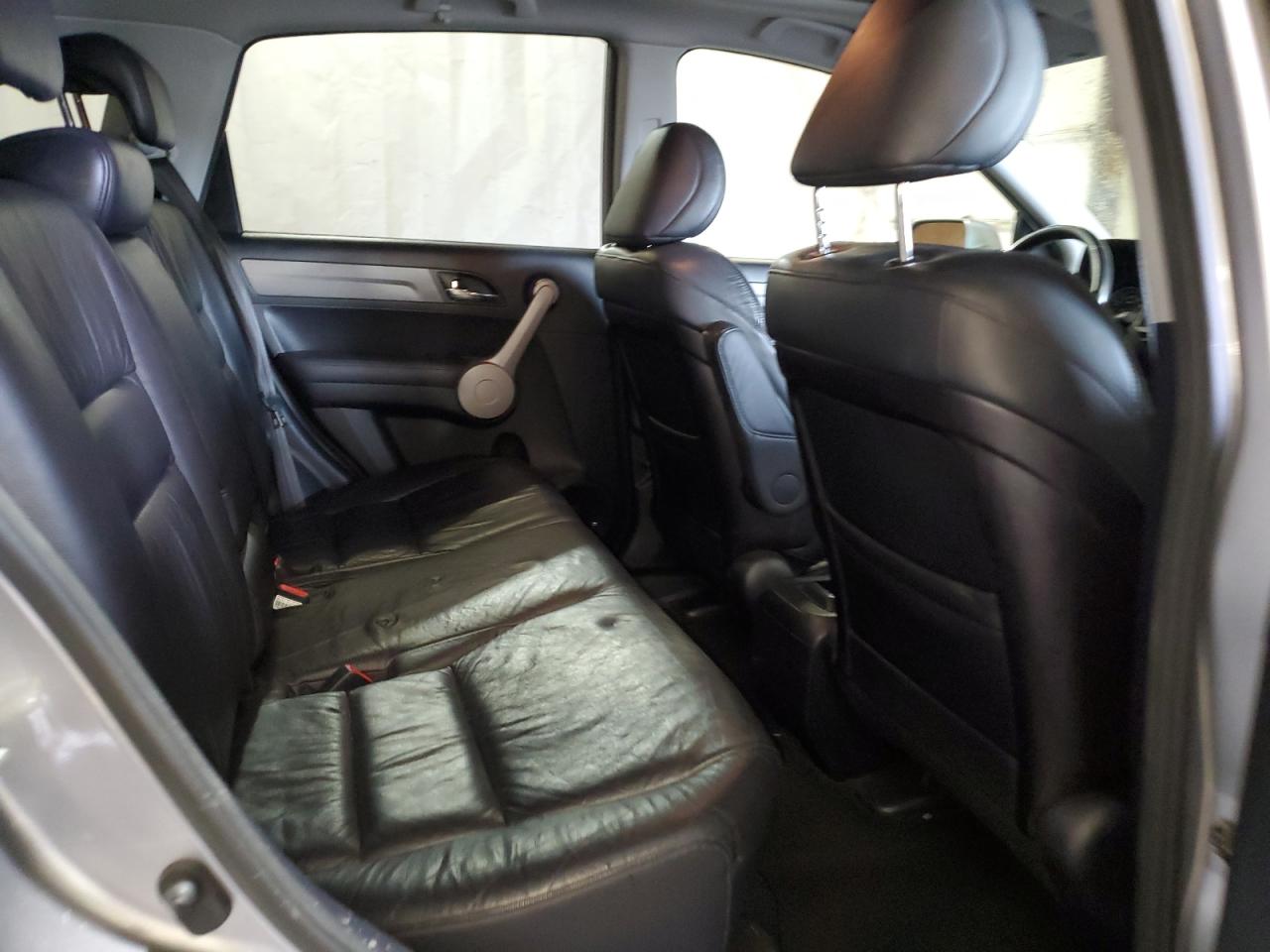 Lot #3311697233 2007 HONDA CR-V EXL