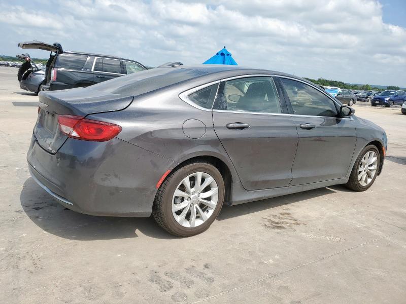Vin: 1c3ccccb5fn599352, lot: 59991355, chrysler 200 c 20153