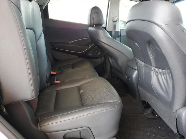 2017 HYUNDAI SANTA FE S #3312367772