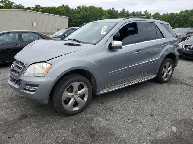 Vin: 4jgbb2fb8aa606760, lot: 59916035, mercedes-benz m-class 350 bluetec 2010 img_1