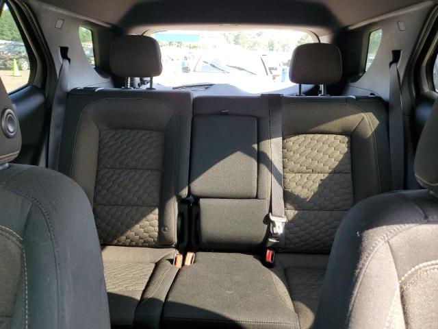 2019 CHEVROLET EQUINOX LT - 2GNAXTEV4K6271991