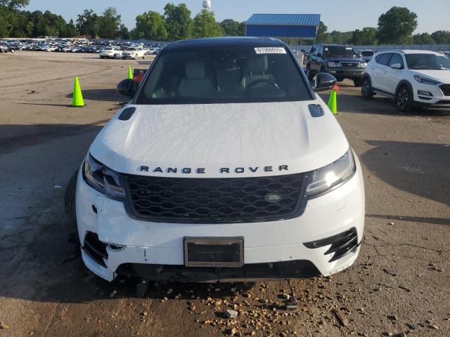 2019 LAND ROVER RANGE ROVE - SALYL2EX4KA784653