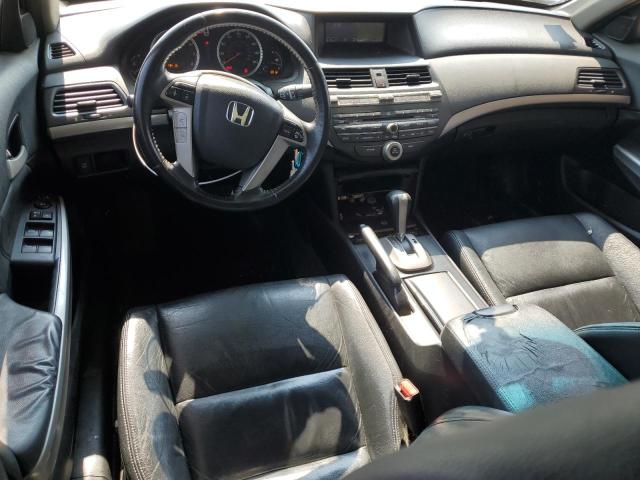 2010 HONDA ACCORD EXL - 1HGCP2F88AA036257