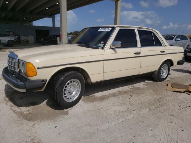 Vin: wdbab33cxfa263975, lot: 63204615, mercedes-benz 300-class dt 1985 img_1