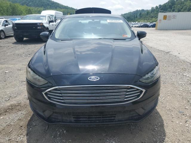 2018 FORD FUSION SE HYBRID 3FA6P0LU8JR247925