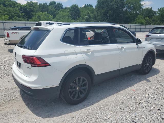 Vin: 3vvmb7ax8rm084287, lot: 59821755, volkswagen tiguan se 20243