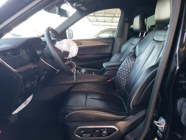 2022 JEEP GRAND CHER - 1C4RJYE62N8762299