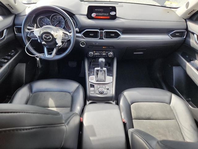 2018 MAZDA CX-5 TOURI - JM3KFBCM3J0335702