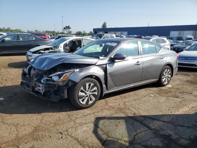 NISSAN ALTIMA S