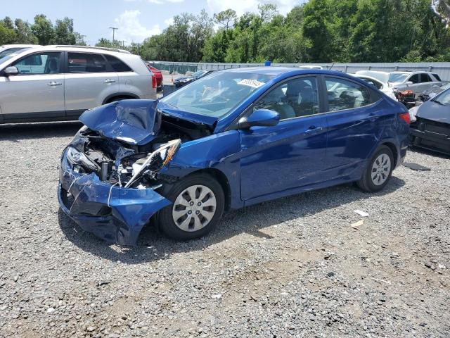 Vin: kmhct4ae8gu019044, lot: 59995945, hyundai accent se 2016 img_1