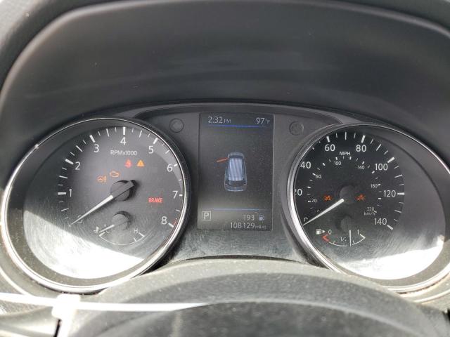 2020 NISSAN ROGUE S - 5N1AT2MT1LC713774