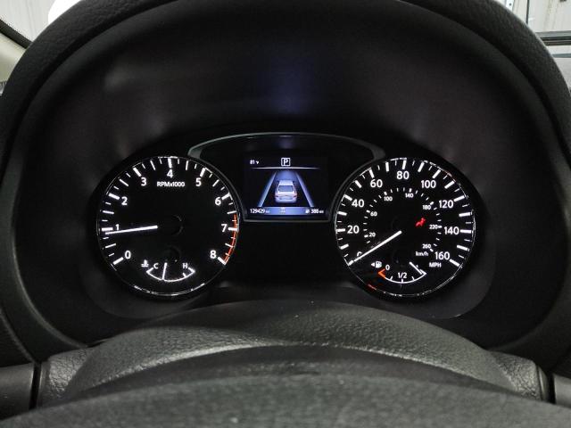 2018 NISSAN ALTIMA 2.5 - 1N4AL3AP8JC290700