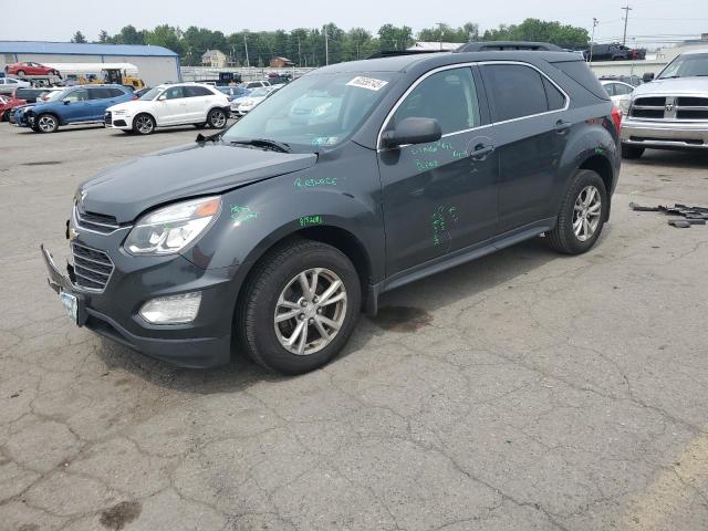 Vin: 2gnflfek5h6179256, lot: 60556145, chevrolet equinox lt 2017 img_1