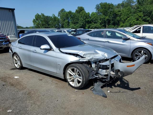 2019 BMW 430I GRAN WBA4J1C58KBM14885