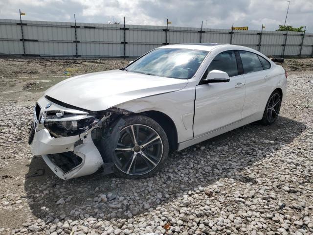 Vin: wba4j3c56jbg95503, lot: 60605815, bmw 4 series gran coupe 2018 img_1