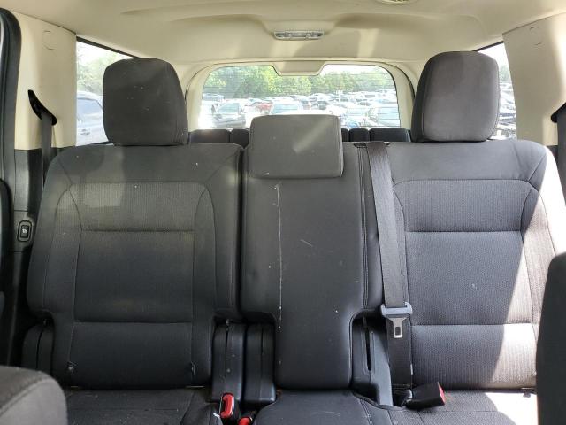 2015 FORD FLEX SE 2FMGK5B80FBA22558