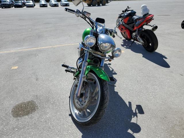 2005 HONDA VTX1300 C 1HFSC55015A102369