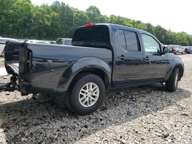 Vin: 1n6ad0er5kn714371, lot: 60253195, nissan frontier s 20193