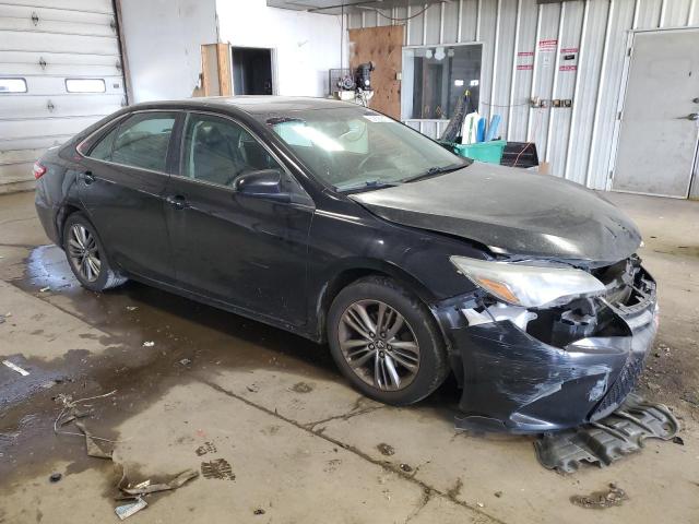 Vin: 4t1bf1fk2gu206893, lot: 60835815, toyota camry le 20164