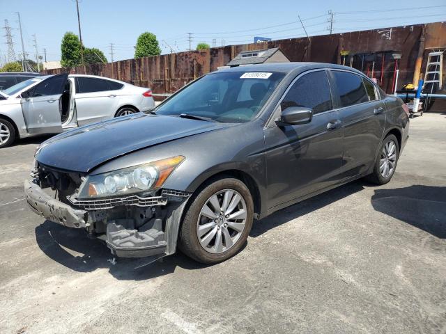 Vin: 1hgcp2f76ca154916, lot: 61509015, honda accord ex 2012 img_1