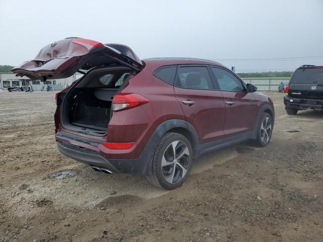 Vin: km8j33a27gu111608, lot: 60235675, hyundai tucson limited 20163