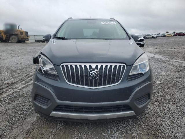 2016 BUICK ENCORE KL4CJASB2GB714364
