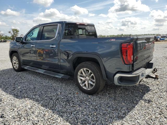 Vin: 3gtu9ded3kg305243, lot: 62361535, gmc sierra k1500 slt 20192