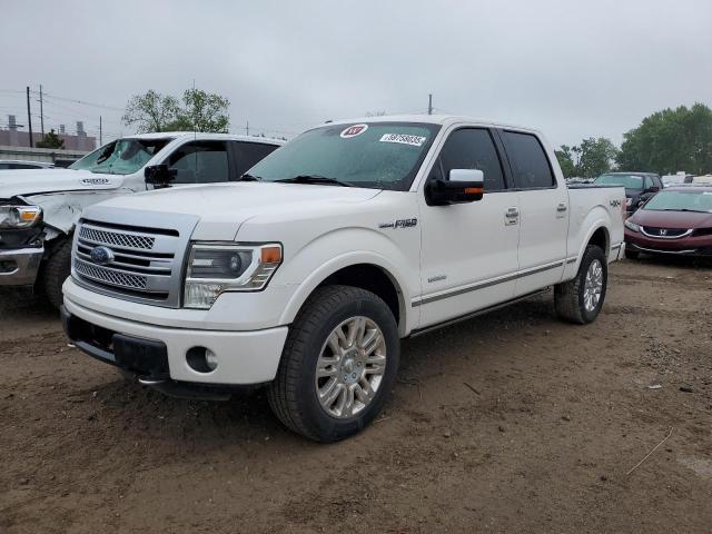 Vin: 1ftfw1et5dfc41069, lot: 59758035, ford f-150 supercrew 2013 img_1