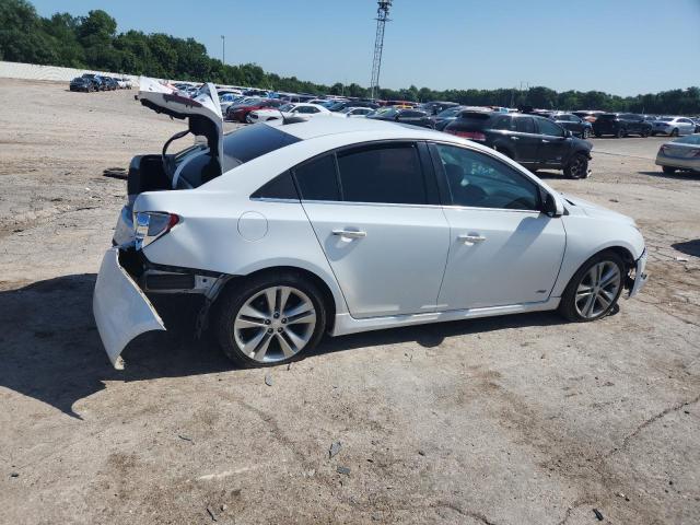 2015 CHEVROLET CRUZE LTZ 1G1PG5SB8F7160786