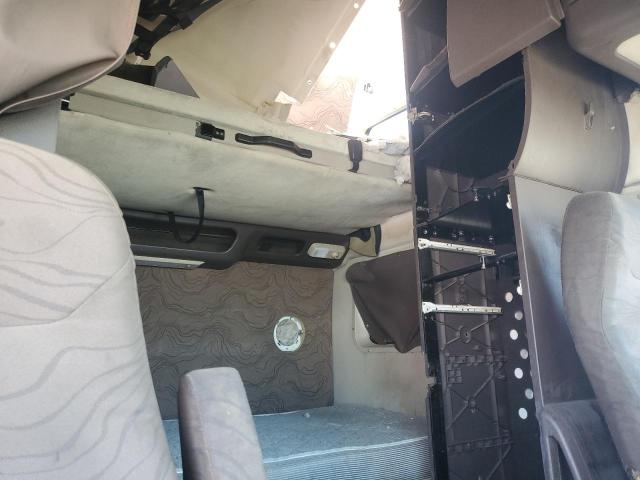 2018 VOLVO VN VNL #3274167279