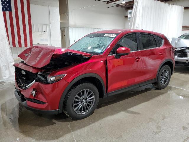 Vin: jm3kfbbmxm1353565, lot: 60864745, mazda cx-5 sport 2021 img_1
