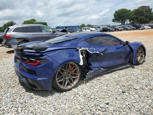 2025 CHEVROLET CORVETTE Z 1G1YF2D31S5600459