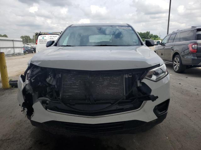 2019 CHEVROLET TRAVERSE LS 1GNERFKW4KJ120145