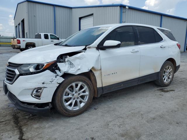 Global Auto Auctions: 2018 CHEVROLET EQUINOX LT