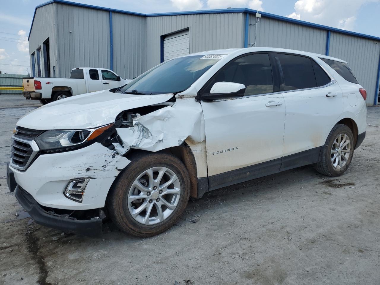 Global Auto Auctions