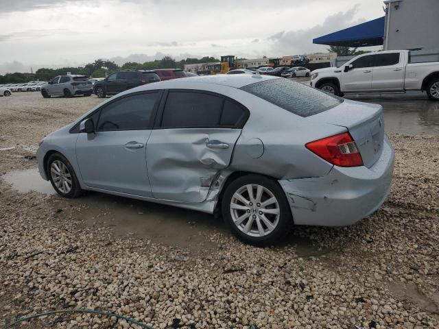 Vin: 2hgfb2f81ch520125, lot: 59542535, honda civic ex 20122
