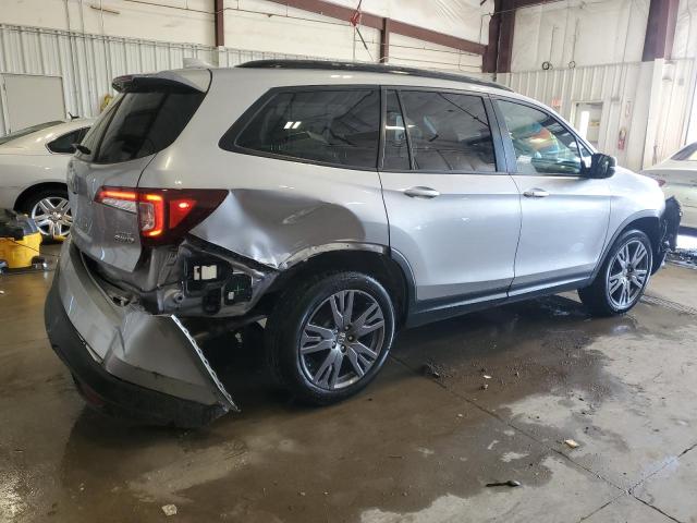 Vin: 5fnyf6h32nb073530, lot: 60839455, honda pilot sport 20223
