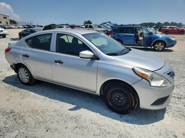 Vin: 3n1cn7ap6gl914093, lot: 62478035, nissan versa s 20164