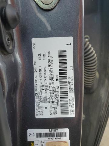 2019 TOYOTA TUNDRA CRE 5TFDW5F13KX851913